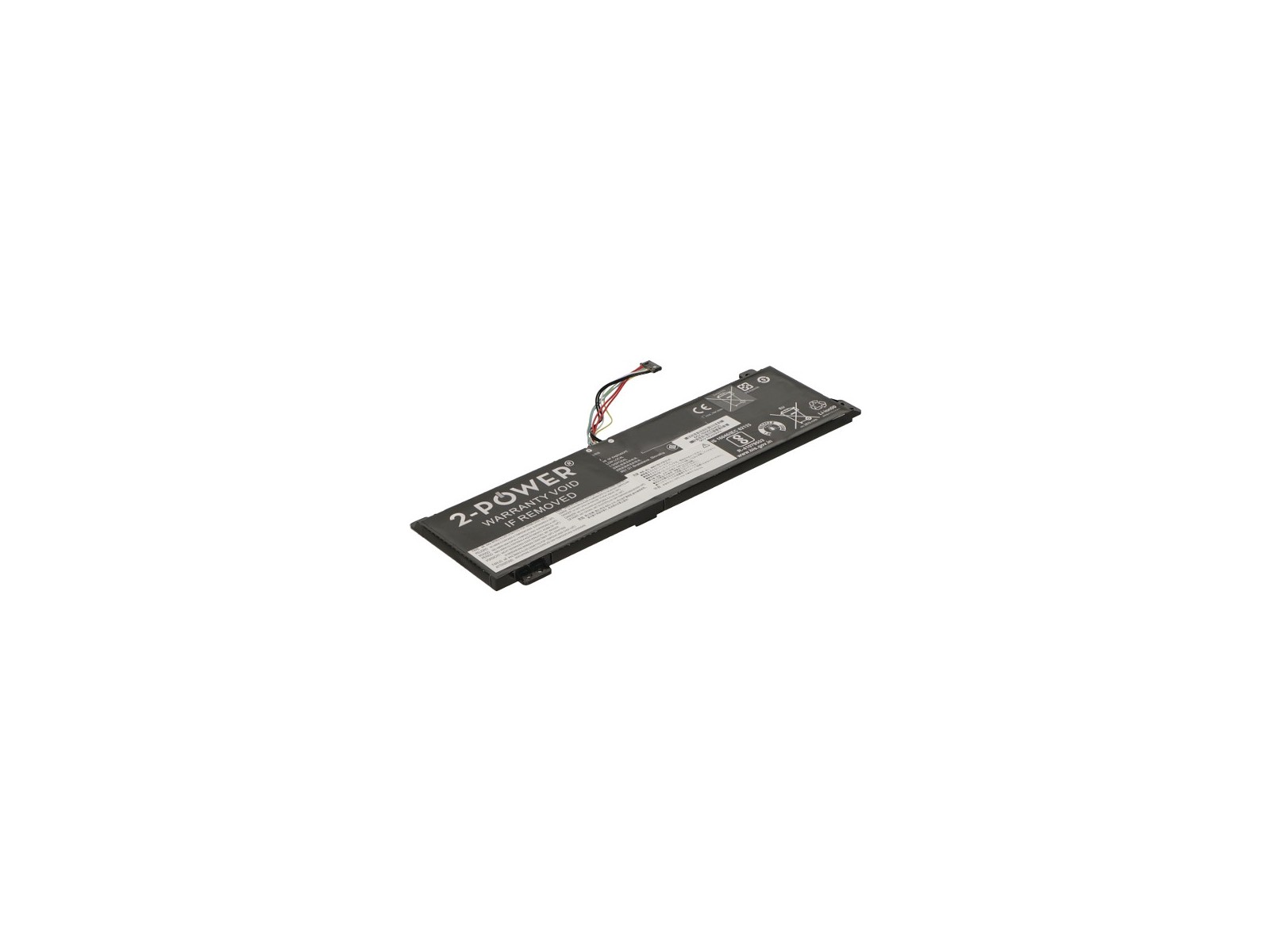 2P-5B10P54005 2P-5B10P54005 Batteria 7.6V 4500mAh Lenovo V330-15IKB 2P-5B10P54005 2P-5B10P54005 Batteria 7.6V 4500mAh Lenovo V330-15IKB
