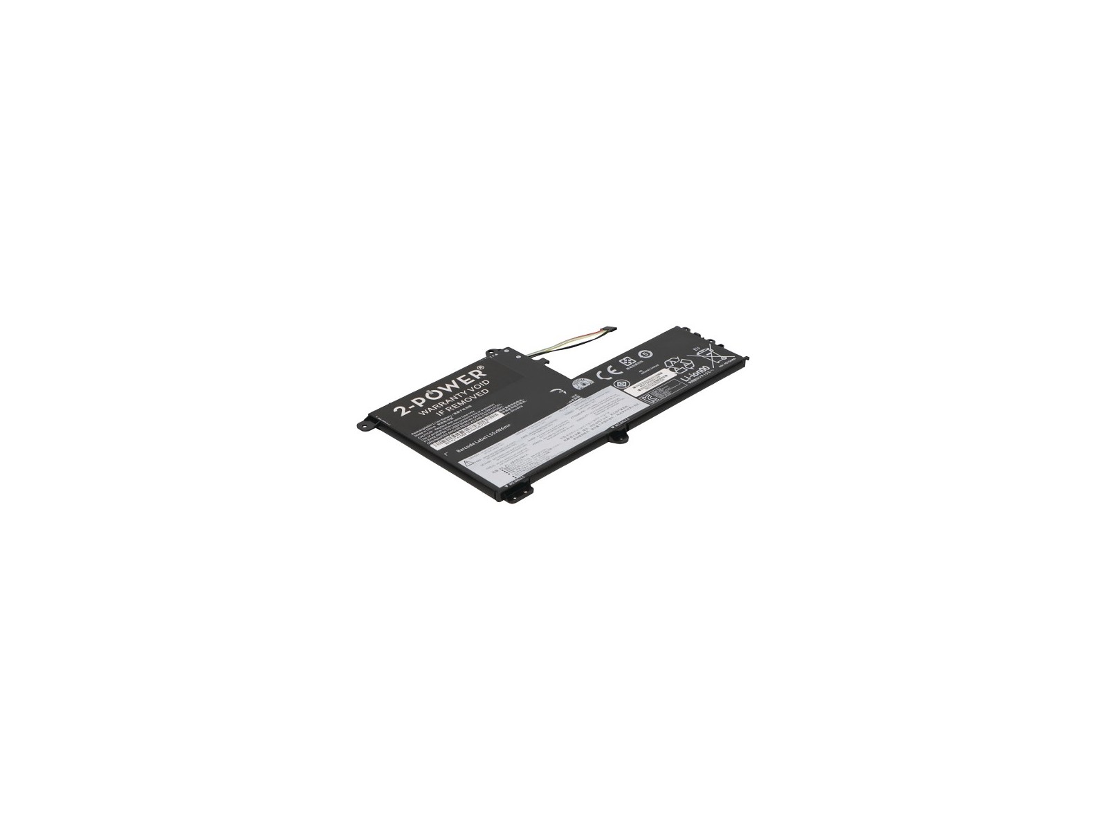 2P-5B10Q39201 2P-5B10Q39201 Batteria 11.4V 4100mAh Lenovo IdeaPad 330S-14IKB 81F4 2P-5B10Q39201 2P-5B10Q39201 Batteria 11.4V 4100mAh Lenovo IdeaPad 330S-14IKB 81F4