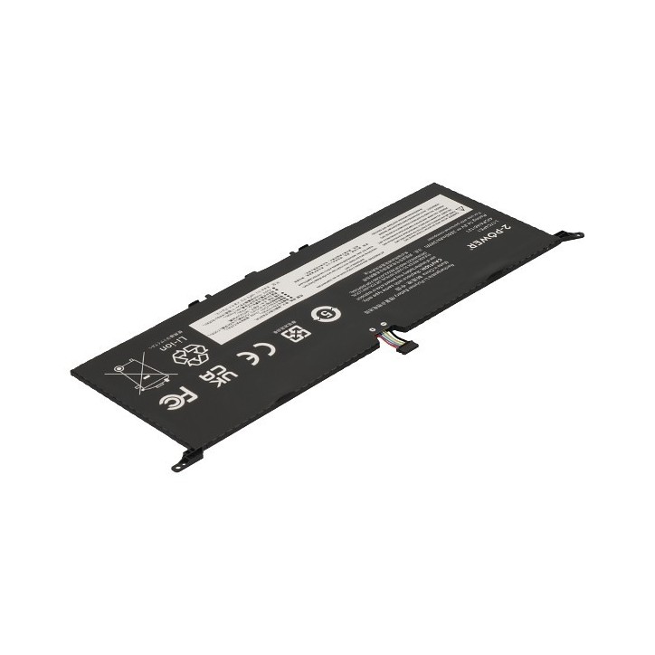 2P-5B10R32748 Batteria 14.8V 2600mAh Lenovo Yoga S730-13IML