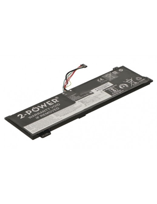 2P-5B10R32998 Batteria 7.6V 4500mAh Lenovo V330-15IKB