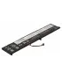 2P-5B10T04976 2P-5B10T04976 Batteria 11.55V 4600mAh Lenovo IdeaPad L340-15IRH