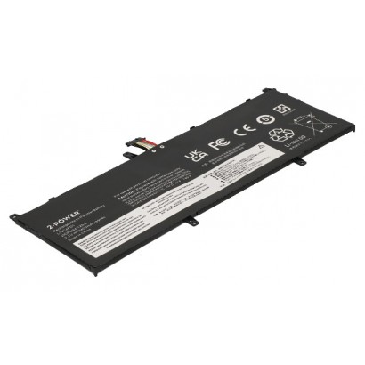 2P-5B10U65275 2P-5B10U65275 Batteria 7.7V 6400mAh Lenovo Yoga C640-13IML