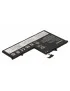 2P-5B10V25237 2P-5B10V25237 Batteria 11.55V 4650mAh Lenovo ThinkPad 15-IIL 20SM