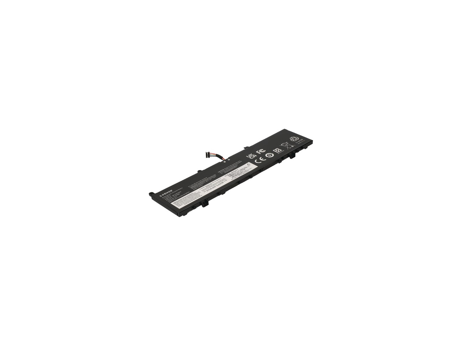 2P-5B10V98091 2P-5B10V98091 Batteria 15.4V 5180mAh Lenovo Thinkpad P1 Gen 1 20MD 2P-5B10V98091 2P-5B10V98091 Batteria 15.4V 5180mAh Lenovo Thinkpad P1 Gen 1 20MD