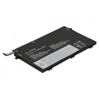 2P-5B10W13889 Batteria 11.1V 4050mAh Lenovo ThinkPad R480