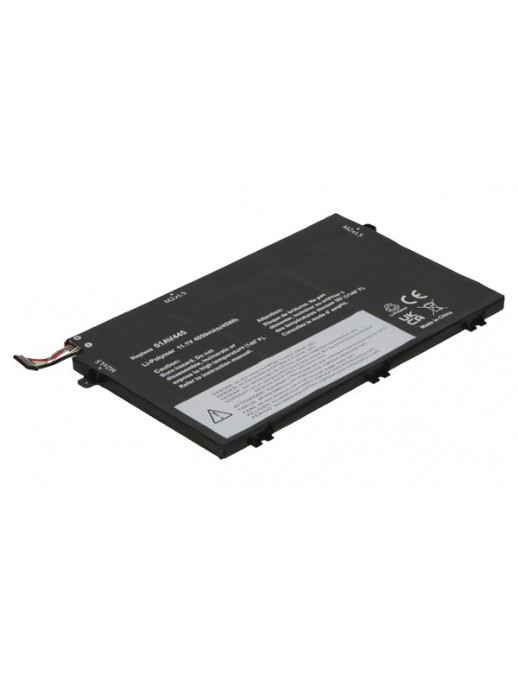 2P-5B10W13890 2P-5B10W13890 Batteria 11.1V 4050mAh Lenovo ThinkPad R480