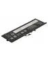 2P-5B10W13912 2P-5B10W13912 Batteria 11.55V 4800mAh Lenovo ThinkPad T490S 20NX