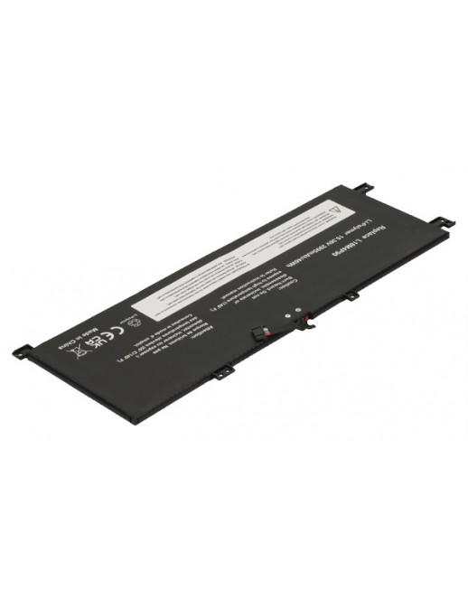 2P-5B10W13934 2P-5B10W13934 Batteria 15.36V 2995mAh Lenovo ThinkPad L13 Yoga