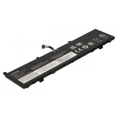 2P-5B10W13953 2P-5B10W13953 Batteria 15.4V 5180mAh Lenovo Thinkpad P1 Gen 1 20MD
