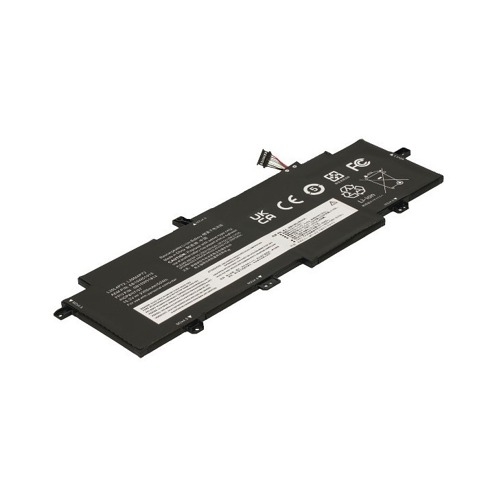 2P-5B10W51816 Batteria 15.2V 3300mAh Lenovo ThinkPad T14s Gen2 20WM