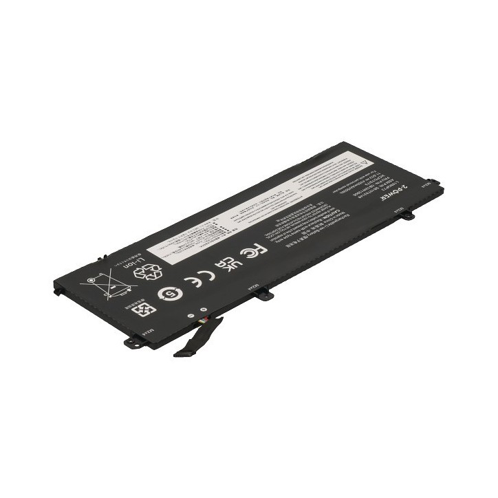 2P-5B10W51826 Batteria 11.55V 4350mAh Lenovo ThinkPad T490, T43S