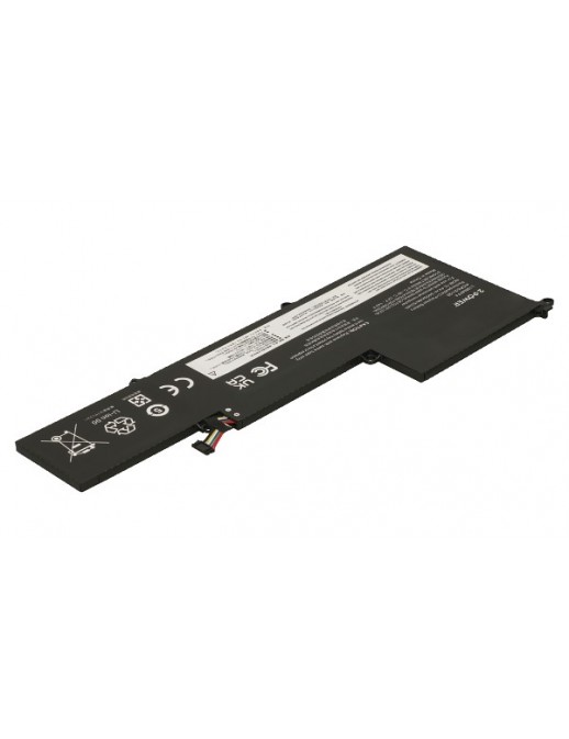 2P-5B10W65297 Batteria 15.4V 3400mAh Lenovo YOGA Slim 7 14