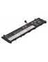 2P-5B10W67201 2P-5B10W67201 Batteria 11.1V 3400mAh Lenovo IdeaPad S340-13IML 81UM
