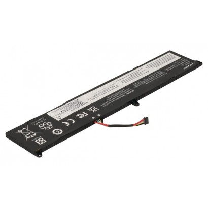2P-5B10W67350 2P-5B10W67350 Batteria 11.55V 4600mAh Lenovo IdeaPad L340-15IRH