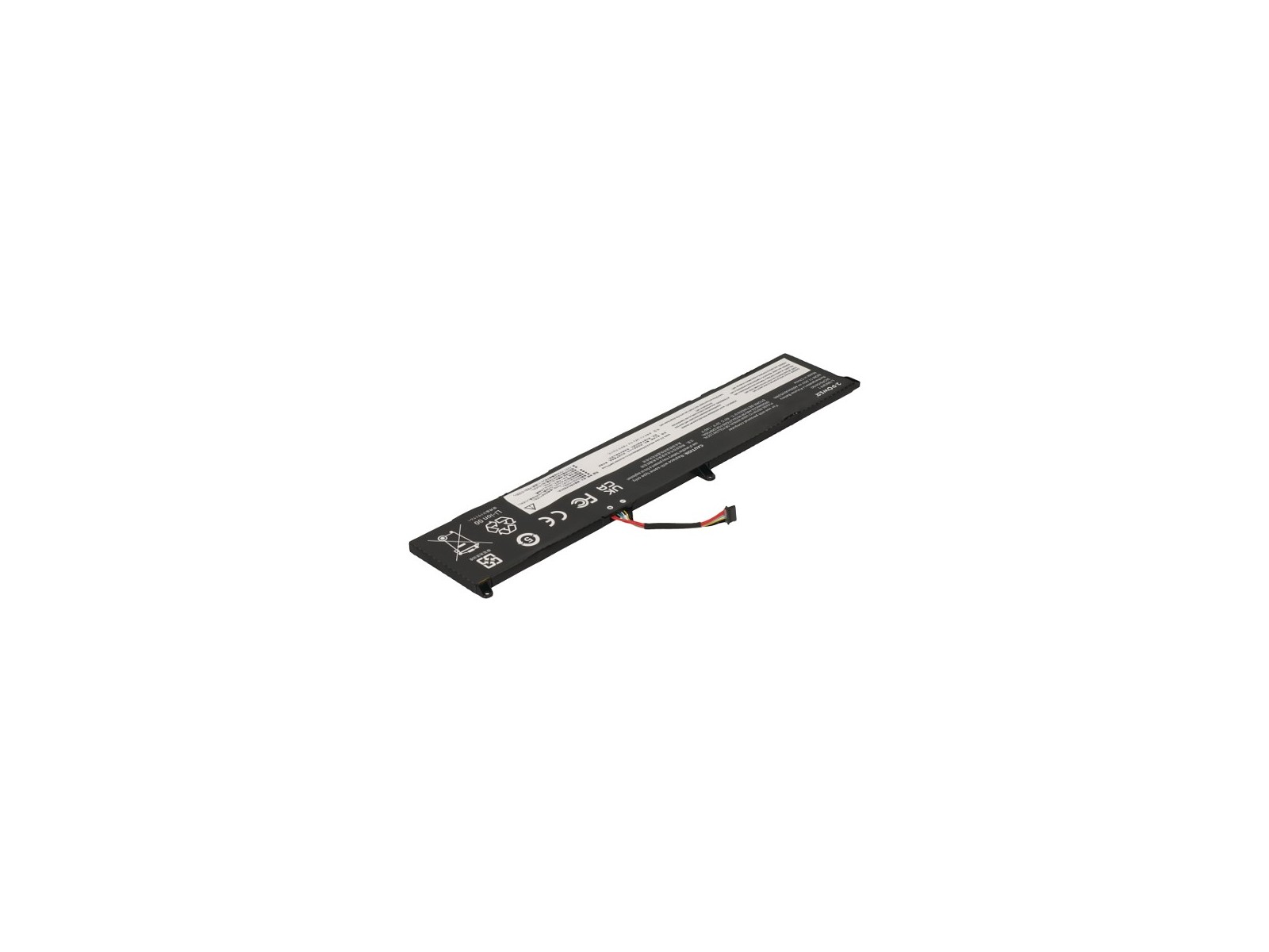 2P-5B10W67350 2P-5B10W67350 Batteria 11.55V 4600mAh Lenovo IdeaPad L340-15IRH 2P-5B10W67350 2P-5B10W67350 Batteria 11.55V 4600mAh Lenovo IdeaPad L340-15IRH