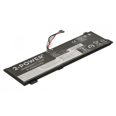 2P-5B10W67423 2P-5B10W67423 Batteria 7.6V 4500mAh Lenovo V330-15IKB