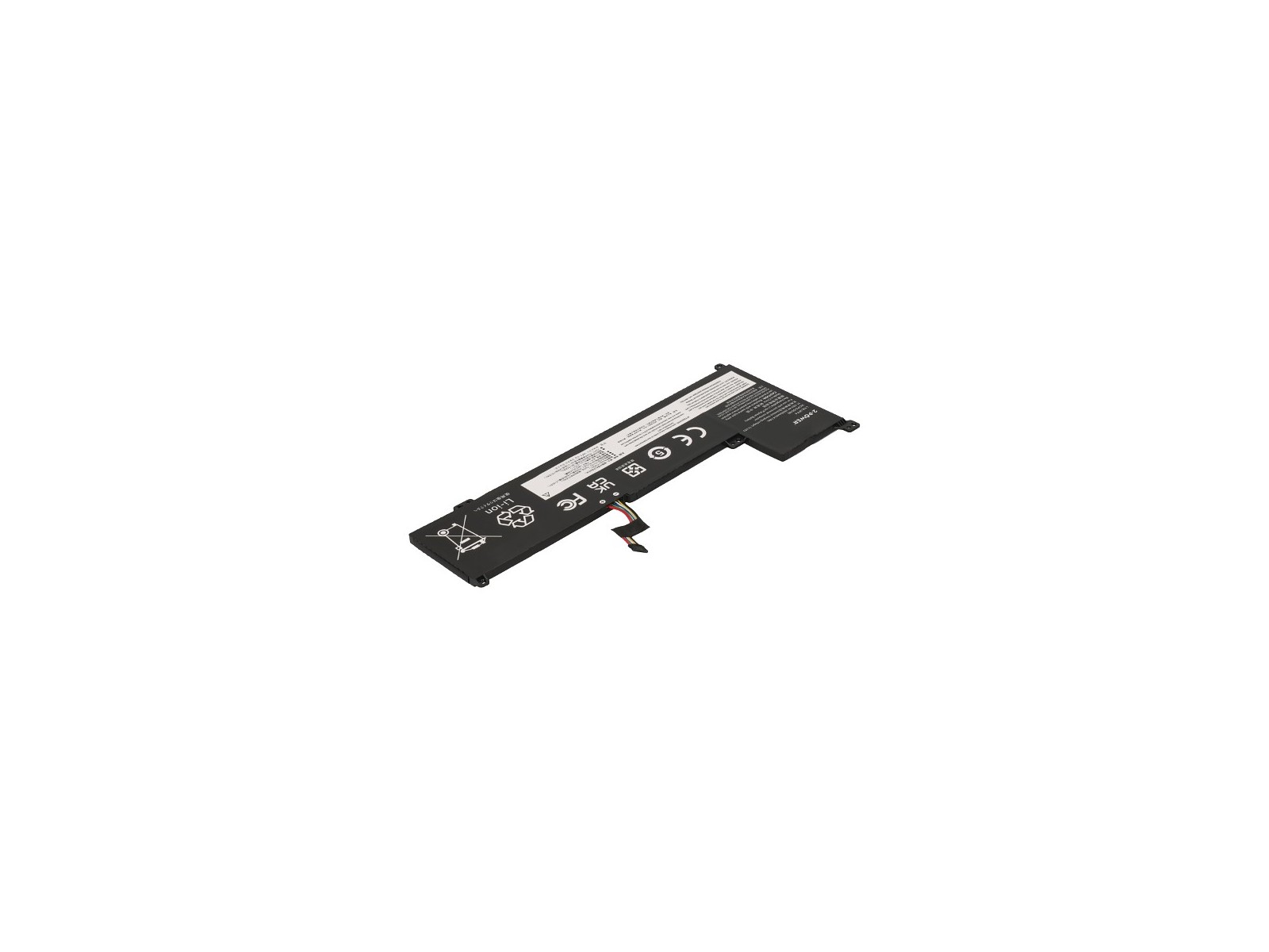 2P-5B10W89838 2P-5B10W89838 Batteria 11.55V 3560mAh Lenovo IdeaPad 3-17IIL05 81WF 2P-5B10W89838 2P-5B10W89838 Batteria 11.55V 3560mAh Lenovo IdeaPad 3-17IIL05 81WF