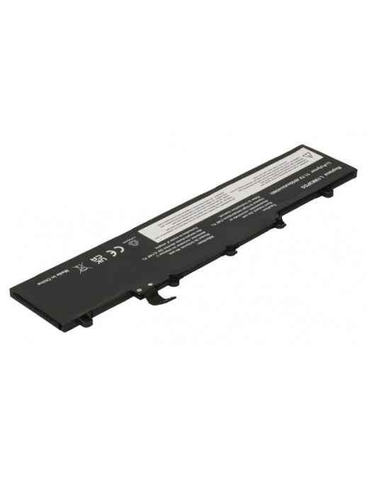 2P-5B10X02594 2P-5B10X02594 Batteria 11.1V 4050mAh Lenovo ThinkPad E15 Gen 2