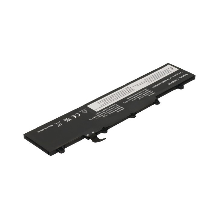 2P-5B10X02594 Batteria 11.1V 4050mAh Lenovo ThinkPad E15 Gen 2