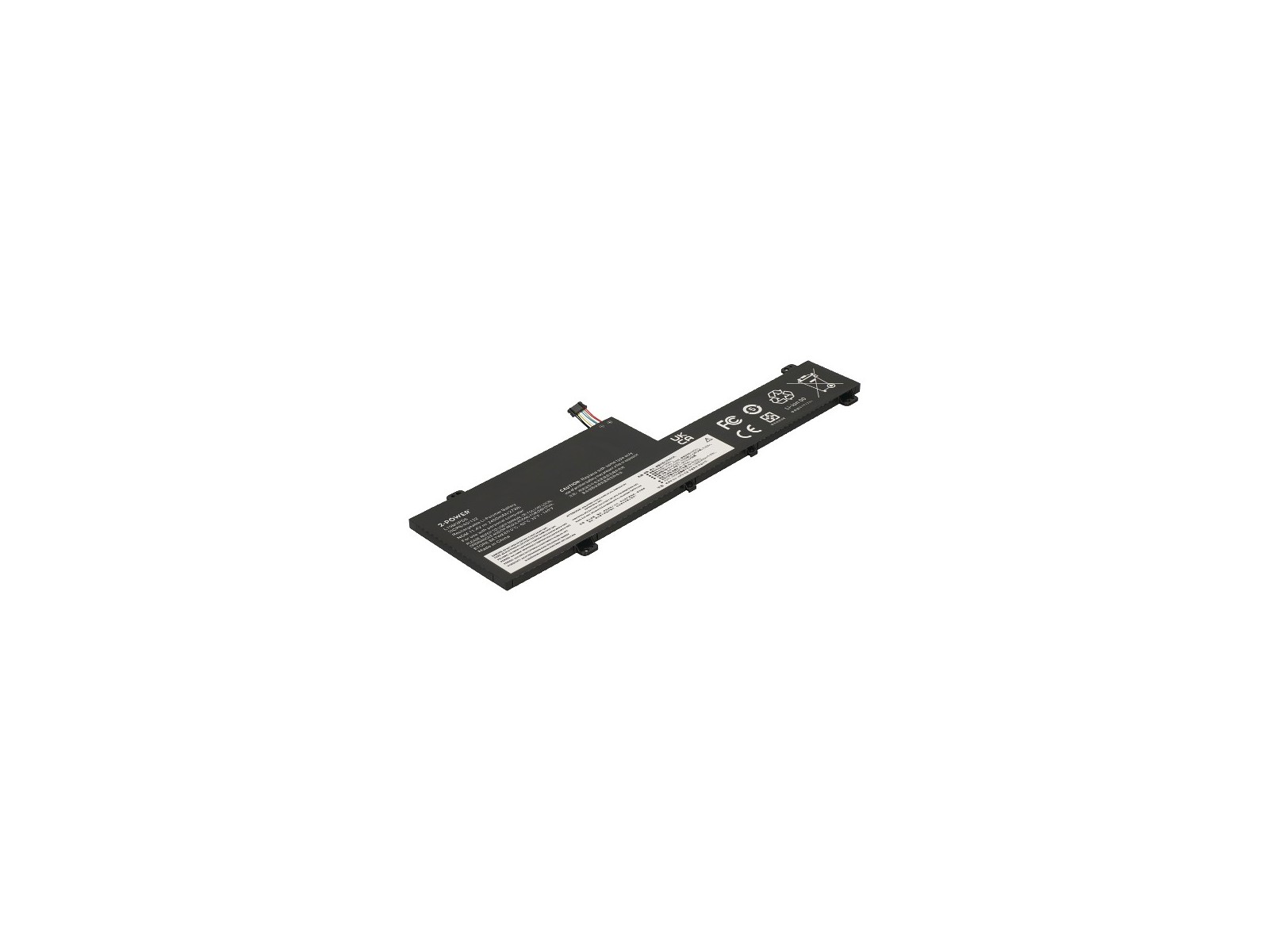 2P-5B10X49072 2P-5B10X49072 Batteria 11.4V 2400mAh Lenovo IdeaPad Flex 5-15ITL05 82HT 2P-5B10X49072 2P-5B10X49072 Batteria 11.4V 2400mAh Lenovo IdeaPad Flex 5-15ITL05 82HT