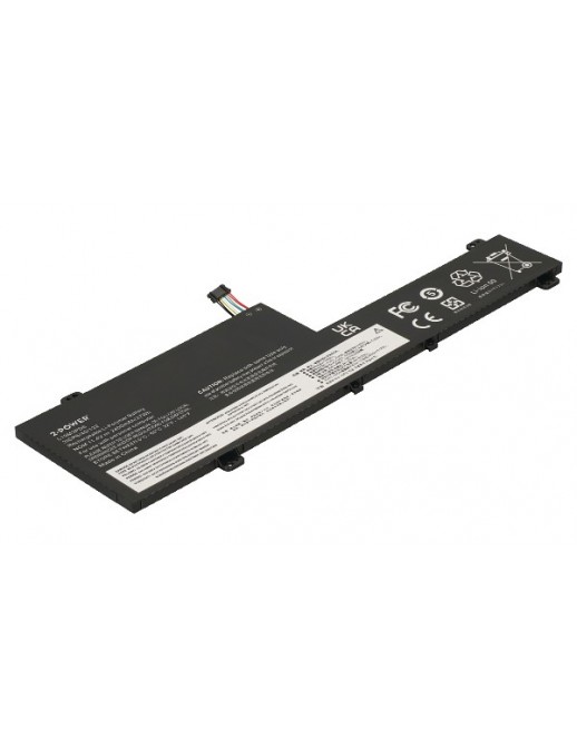 2P-5B10X49072 Batteria 11.4V 2400mAh Lenovo IdeaPad Flex 5-15ITL05 82HT