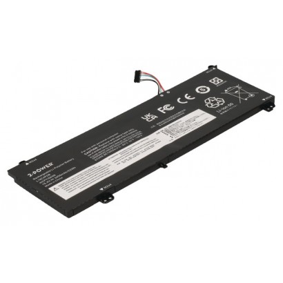 2P-5B11C22842 2P-5B11C22842 Batteria 15.4V 3000mAh Lenovo ThinkBook 14 G3 ITL 21A3