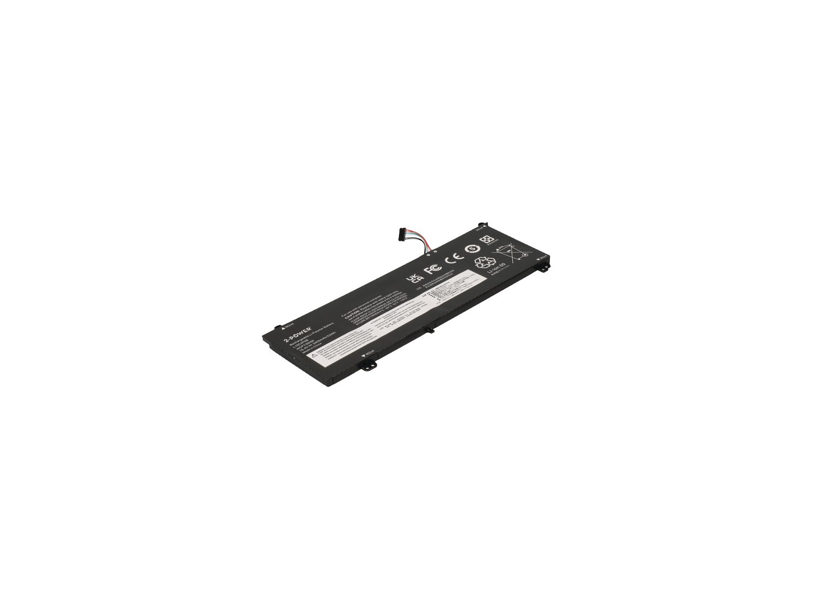 2P-5B11C22842 2P-5B11C22842 Batteria 15.4V 3000mAh Lenovo ThinkBook 14 G3 ITL 21A3 2P-5B11C22842 2P-5B11C22842 Batteria 15.4V 3000mAh Lenovo ThinkBook 14 G3 ITL 21A3