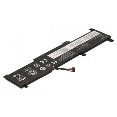 2P-5B11E24662 2P-5B11E24662 Batteria 11.55V 3400mAh Lenovo IdeaPad 1-14JIL7 82LV