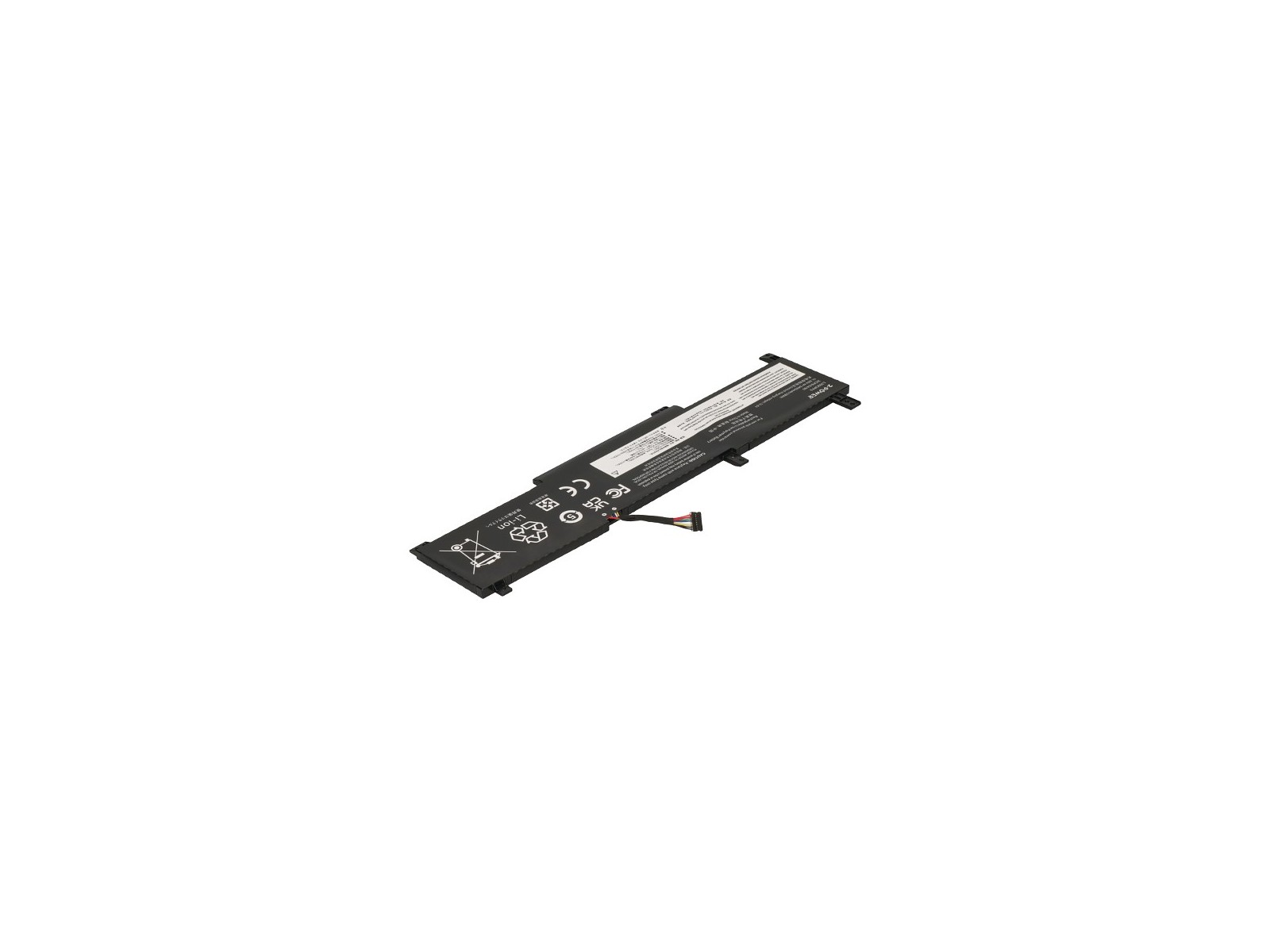 2P-5B11E24662 2P-5B11E24662 Batteria 11.55V 3400mAh Lenovo IdeaPad 1-14JIL7 82LV 2P-5B11E24662 2P-5B11E24662 Batteria 11.55V 3400mAh Lenovo IdeaPad 1-14JIL7 82LV