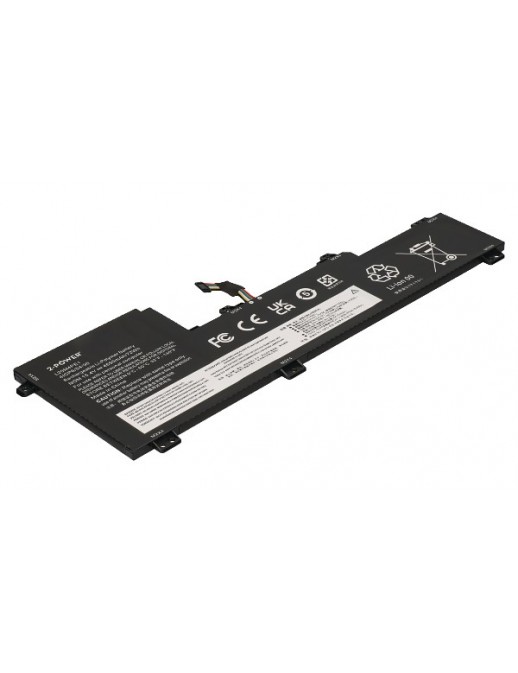 2P-5B11N52019 2P-5B11N52019 Batteria 15.4V 4650mAh Lenovo Yoga Slim 7 Pro 16ACH6 82QQ