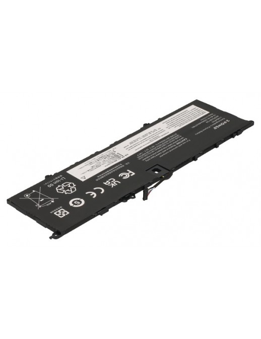 2P-5B11N52060 Batteria 14.8V 3200mAh Lenovo Yoga Slim 7 Pro-14ACH5 O 82N5