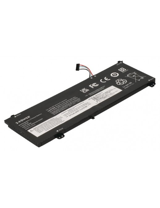 2P-5B11N52069 Batteria 15.4V 3000mAh Lenovo ThinkBook 14 G3 ITL 21A3