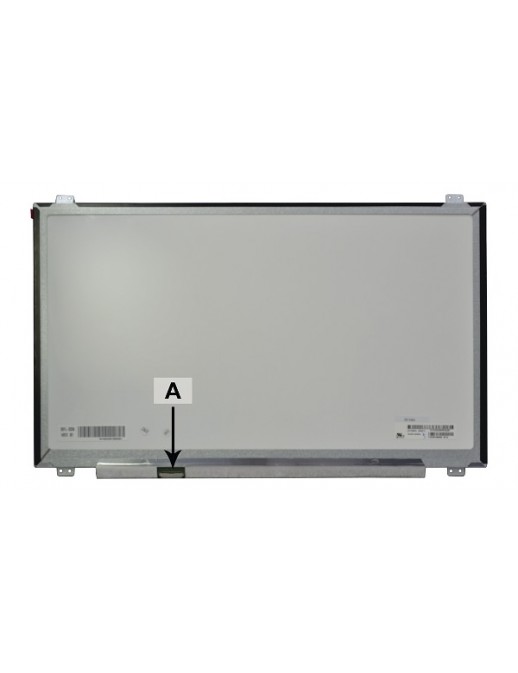2P-5CD90218KG 17.3 1920x1080 WUXGA HD Opaco (250.5mm) Acer Aspire Nitro