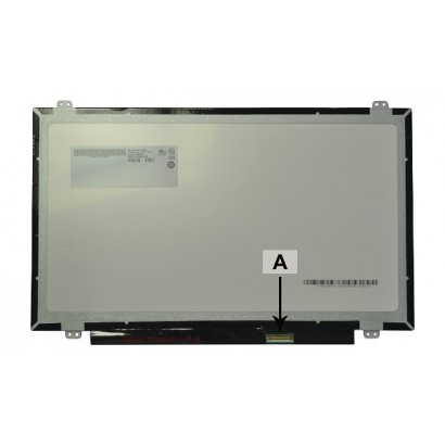 2P-5D10H13021 Display 14,0...