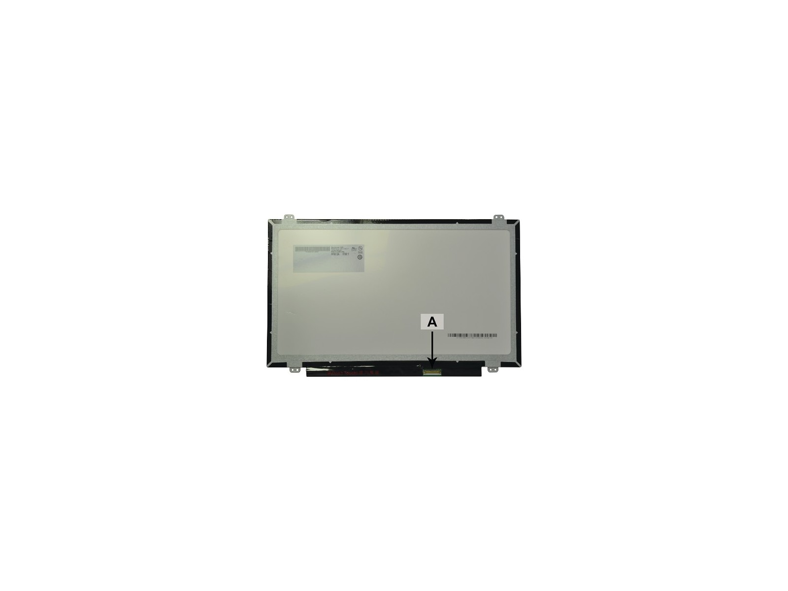 2P-5D10H13021 2P-5D10H13021 Display 14,0 1366x768 WXGA HD LED Lucido 2P-5D10H13021 2P-5D10H13021 Display 14,0 1366x768 WXGA HD LED Lucido