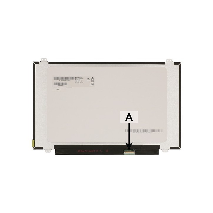 2P-5D10M42869 14.0 Slim 1920x1080 FHD LCD eDP (Opaco)