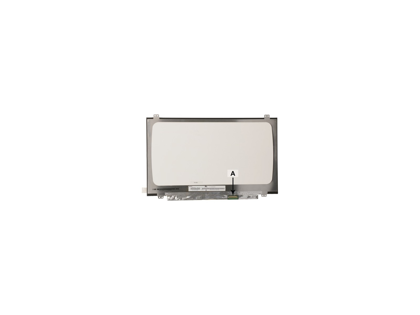 2P-5D10M42871 2P-5D10M42871 14.0 HD 1366x768 LED 30 Pin (Opaco) 2P-5D10M42871 2P-5D10M42871 14.0 HD 1366x768 LED 30 Pin (Opaco)