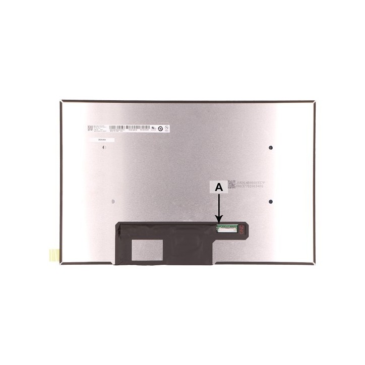 2P-5D10R25354 17.3 1920x1080 FHD LED