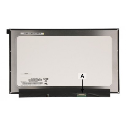 2P-5D10R40600 13,3 FHD...