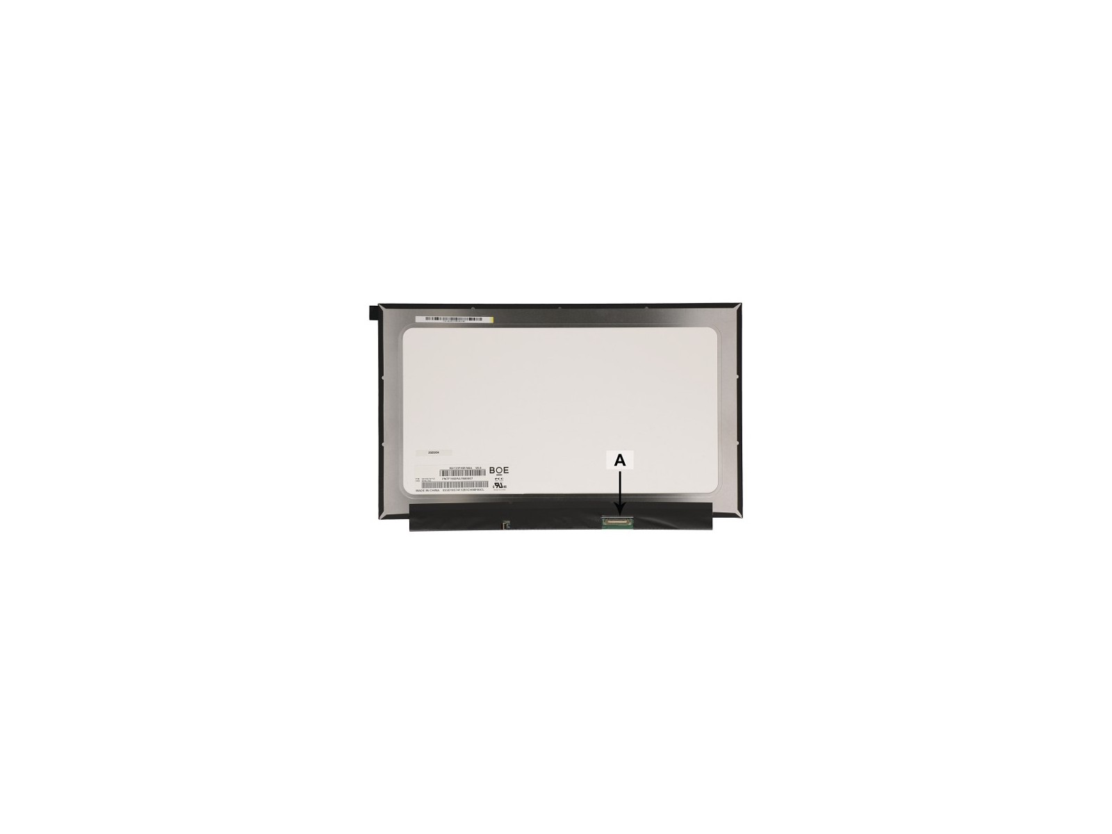 2P-5D10R40600 2P-5D10R40600 13,3 FHD 1920x1080 IPS 300nits 2P-5D10R40600 2P-5D10R40600 13,3 FHD 1920x1080 IPS 300nits