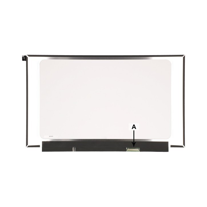 2P-5D10T24705 Display 15,6 1920x1080 FHD IPS 144Hz