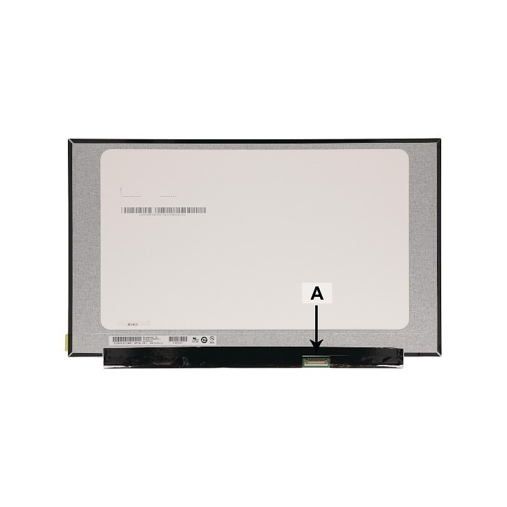 2P-5D10V82342 Display 15,6 WUXGA 1920x1080 FHD IPS 46% Gamut