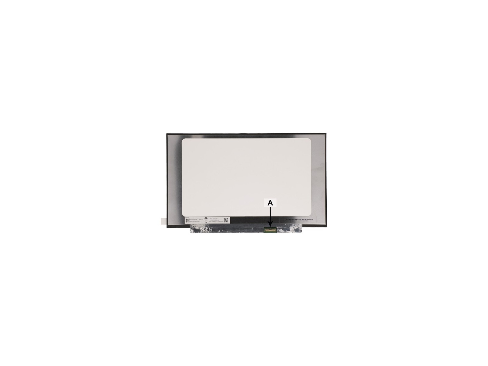 2P-5D10V82372 2P-5D10V82372 14.0 FHD 1920x1080 Oncell Touch 2P-5D10V82372 2P-5D10V82372 14.0 FHD 1920x1080 Oncell Touch