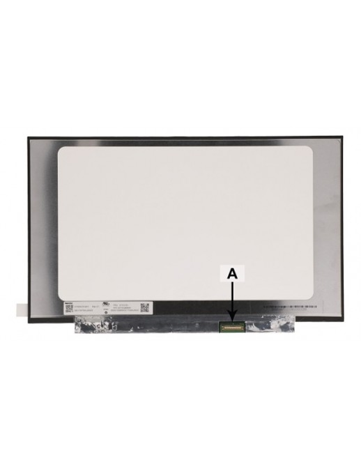 2P-5D10V82392 14.0 FHD 1920x1080 Oncell Touch