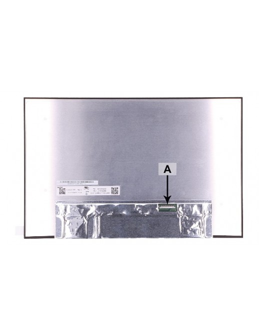 2P-5D10V82394 LCD Panel 14 WUXGA 1920x1200 LED Opaco