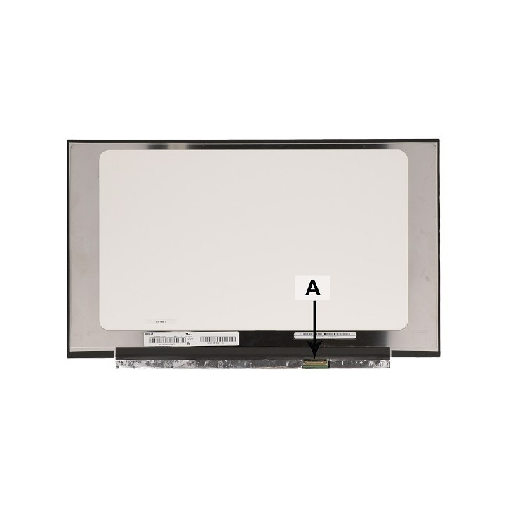 2P-5D10V82413 Display 15,6 1920x1080 FHD LED IPS Opaco