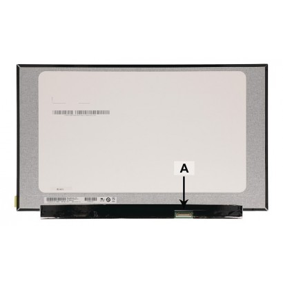 2P-5D10W01586 Display 15,6 WUXGA 1920x1080 FHD IPS 46% Gamut