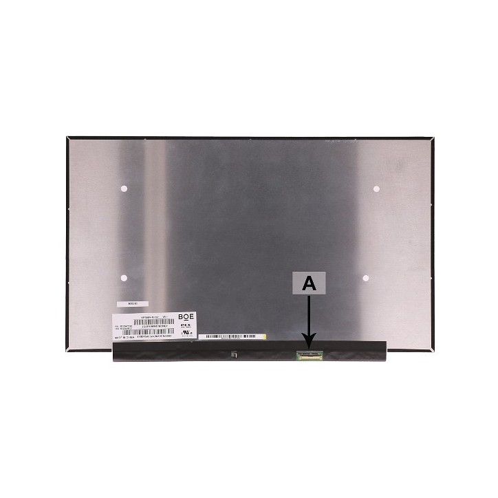 2P-5D10W69930 Display 15,6 1920x1080 FHD LED IPS Opaco Touch