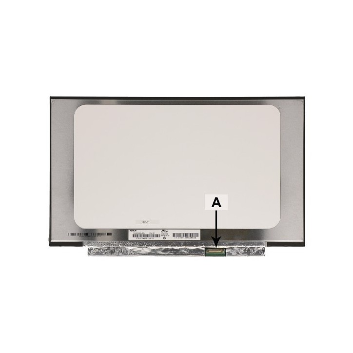 2P-5D10W73201 Display 14,0 1366x768 HD LED 30 Pin Opaco