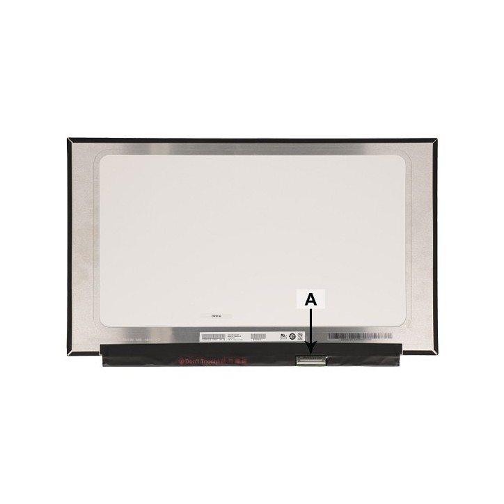 2P-5D10W86612 Display 15,6 1920x1080 FHD IPS 120Hhz 2P-5D10W86612 Display 15,6 1920x1080 FHD IPS 120Hhz